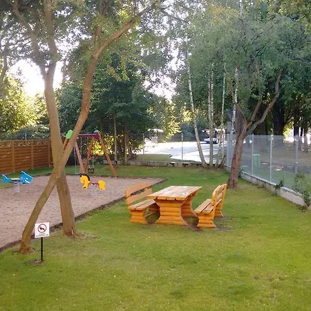 Apartament Lofty * Kolobrzeg
