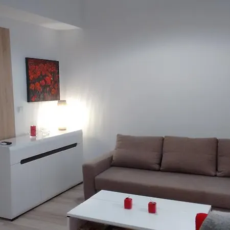 Apartment Apartament Lofty