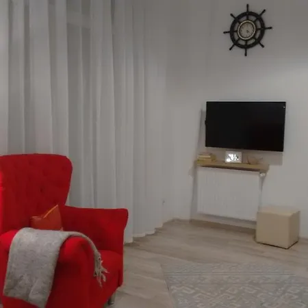 Apartment Apartament Lofty